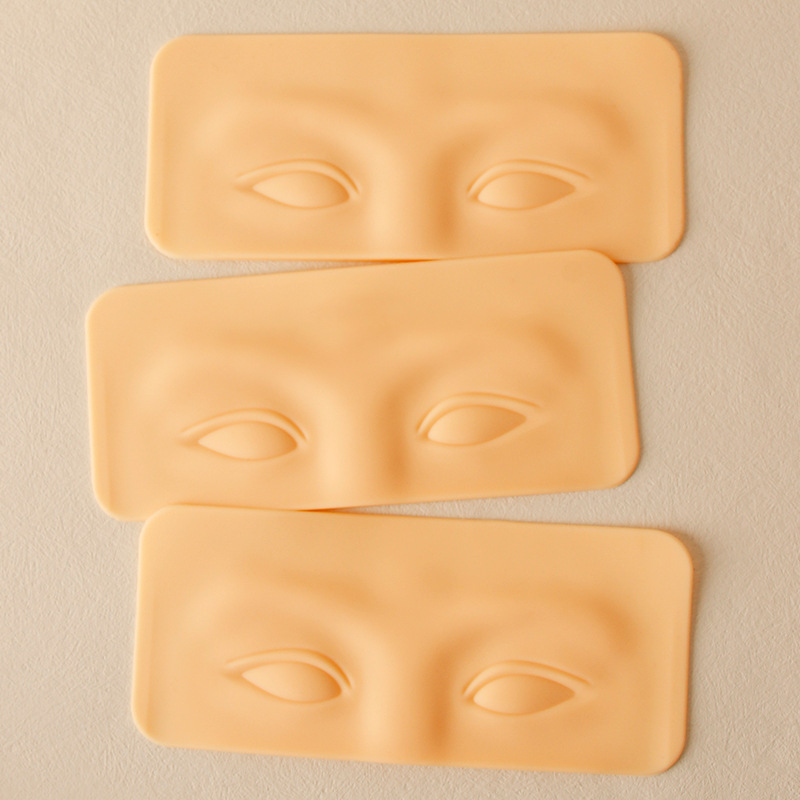Premium 5D Silicone Eyebrow Ta - Beauty Makeup Training review and price