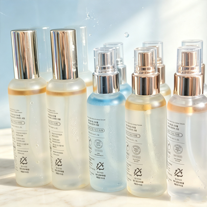 Korea 100ml White Truffle Seru - Setting Spray review and price
