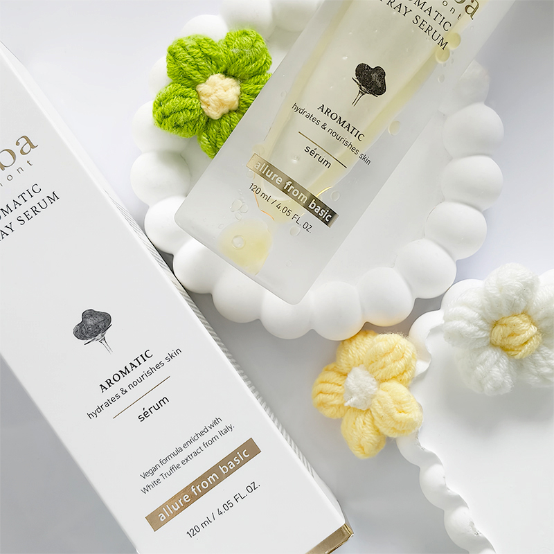 Korea 100ml White Truffle Seru - Setting Spray review and price